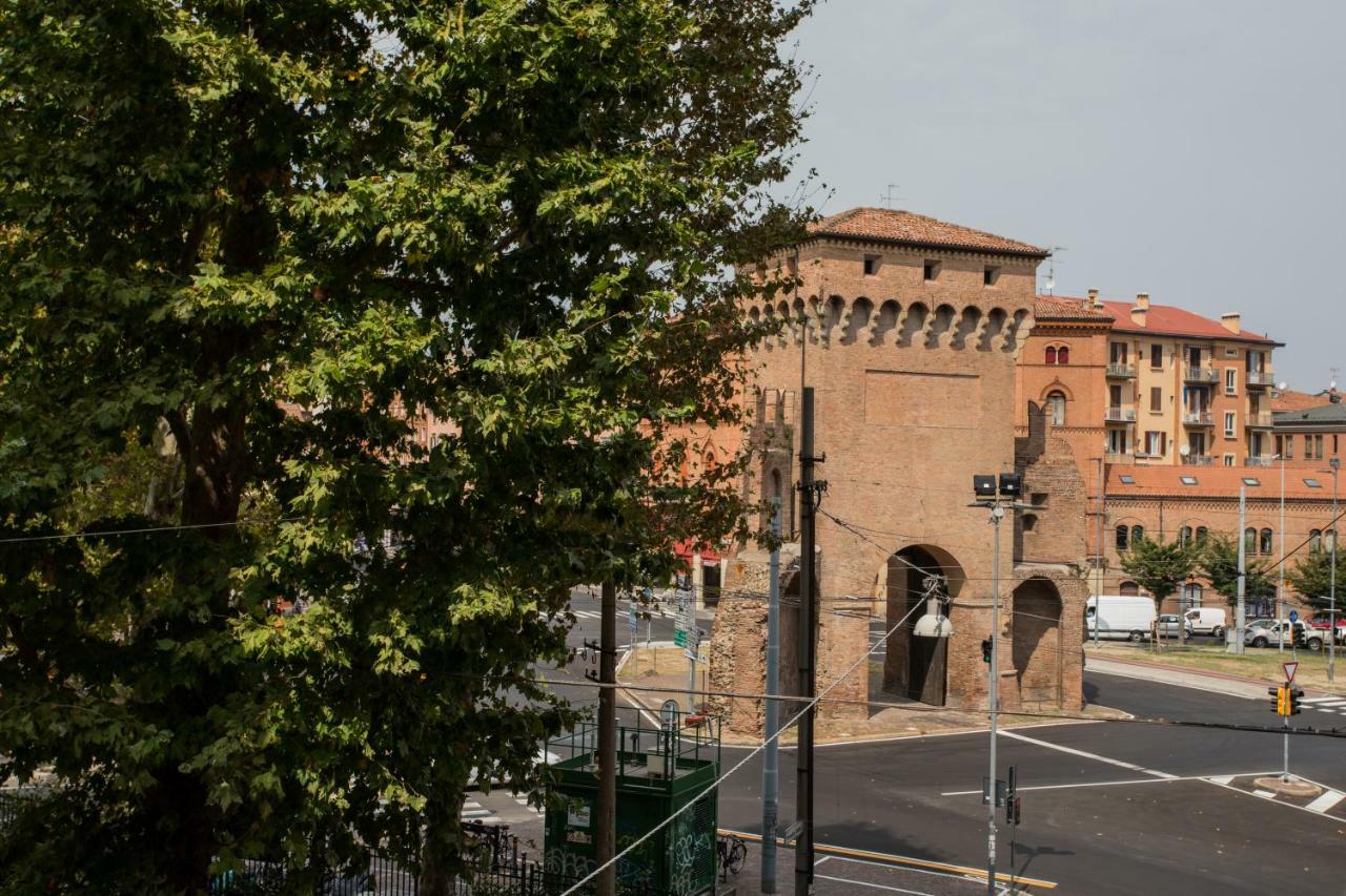 Affittacamere Le Camere Di Porta San Felice - Self Check In Bologne Extérieur photo